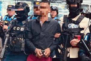 Ονδούρα: Σύλληψη του φερόμενου ως ηθικού αυτουργού της σφαγής 19 εργατών γης