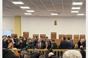 Δίκη για τα Τέμπη: Δεκτή η δήλωση για την παράσταση του Ελληνικού Δημοσίου