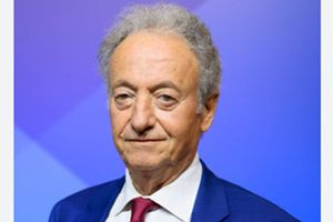 Επίτιμος διδάκτορας του Πανεπιστημίου Μακεδονίας θα αναγορευτεί ο Χαρίλαος Αλαμάνος