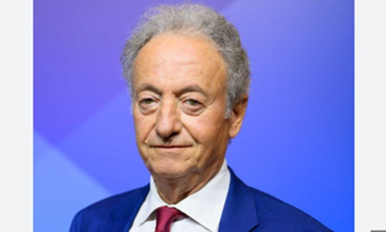 Επίτιμος διδάκτορας του Πανεπιστημίου Μακεδονίας θα αναγορευτεί ο Χαρίλαος Αλαμάνος
