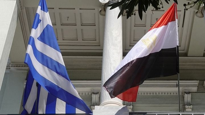 Ξεκινά η υλοποίηση της συμφωνίας Ελλάδας – Αιγύπτου για 5.000 εργάτες γης