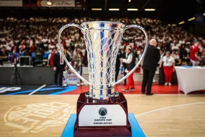Mπάσκετ: Στο Eurocup με πενταετή συμβόλαια Άρης και ΠΑΟΚ