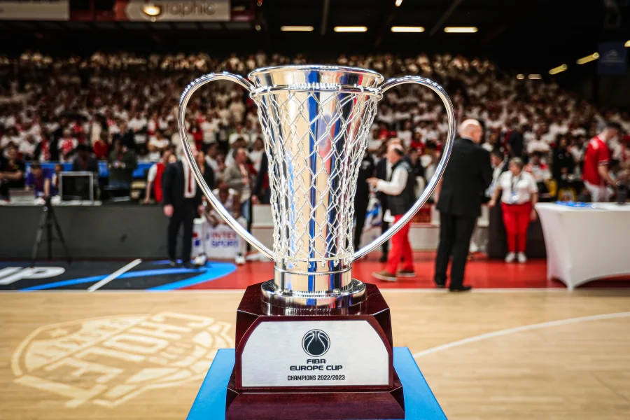 Mπάσκετ: Στο Eurocup με πενταετή συμβόλαια Άρης και ΠΑΟΚ