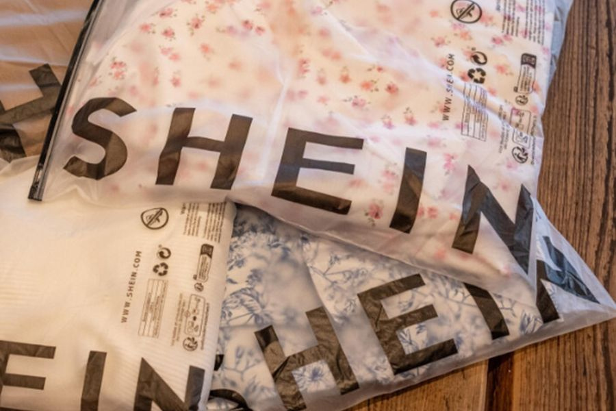 Γαλλία: Οι αρχές επέβαλαν στη Shein πρόστιμο 22 εκατ ευρώ για παραβάσεις διατάξεων περί προστασίας καταναλωτή