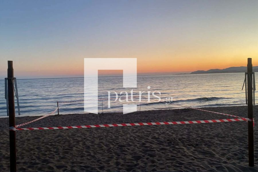 Βρήκαν οβίδα του Β’ Παγκοσμίου Πολέμου στην Παλαιόχωρα