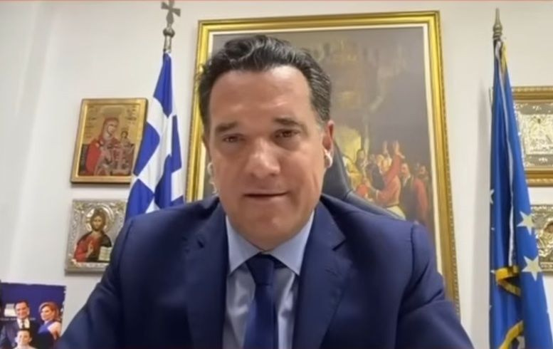 Άδ. Γεωργιάδης: Κομβική η ηλεκτρονική συνταγογράφηση των αντιβιοτικών για τον έλεγχο της μικροβιακής αντοχής και των ενδονοσοκομειακών λοιμώξεων