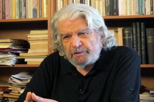Πέθανε ο Άγγελος Αντωνόπουλος: Σίγησε για πάντα μια σπουδαία μορφή του ελληνικού θεάτρου και κινηματογράφου