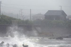 Ακραία καιρικά φαινόμενα μετέτρεψαν 13,6 εκατ. ανθρώπους σε εξαναγκαστικά εκτοπισμένους το 2025