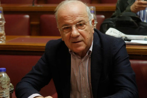 Πέθανε ο δημοσιογράφος Νάσος Αθανασίου σε ηλικία 75 χρόνων – Υπήρξε πρωτοπόρος της ελληνικής τηλεόρασης