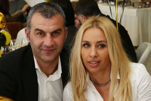 Τραϊανός Δέλλας: Συγκινεί το πανελλήνιο η απόφαση που πήρε 23 μέρες μετά τον θάνατο της Γωγώς Μαστροκώστα