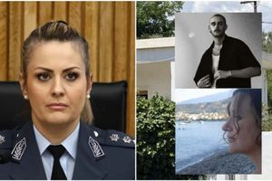 Αποκάλυψη Δημογλίδου: «Αυτός είναι ο πραγματικός δολοφόνος μάνας και γιου στο Αίγιο!» – Το στοιχείο-φωτιά που τον «δένει» χειροπόδαρα!