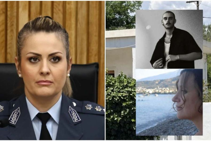 Αποκάλυψη Δημογλίδου: «Αυτός είναι ο πραγματικός δολοφόνος μάνας και γιου στο Αίγιο!» – Το στοιχείο-φωτιά που τον «δένει» χειροπόδαρα!