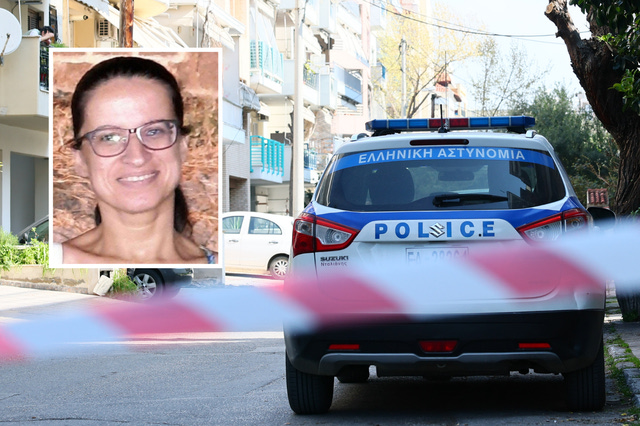 Χανιά: Φόβοι για έγκλημα πίσω από την εξαφάνιση της 45χρονης Σταυρούλας