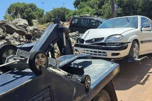 Ελούντα: «Βαριά καμπάνα» 7.200 ευρώ για 28χρονο οδηγό που οδηγούσε επικίνδυνα