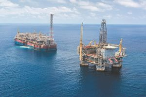«Η χώρα μας με τη Chevron και με την ExxonMobil βρίσκεται στο ραντάρ των δύο μεγαλύτερων ενεργειακών εταιρειών του κόσμου»