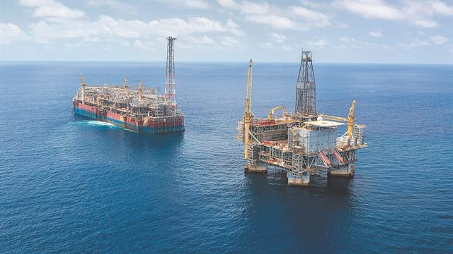 «Η χώρα μας με τη Chevron και με την ExxonMobil βρίσκεται στο ραντάρ των δύο μεγαλύτερων ενεργειακών εταιρειών του κόσμου»