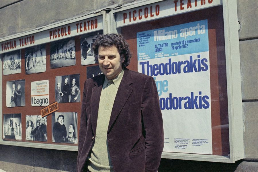 «Στο βιογραφικό μου έγραψα πως είμαι “Eλληνας και Κρητικός”
