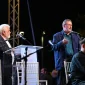 Συγκινητική στιγμή στα 80 χρόνια της «Πατρίς» – Το μήνυμα των απόδημων Κρητών στον Κώστα Ξυλούρη