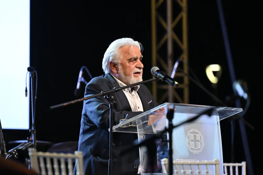 Η «Πατρίς» των 80 χρόνων ευχαριστεί και συνεχίζει…