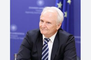 Γιάννης Ανδριανός στην Έκθεση Αγροτουρισμού «Επίδαυρος Βίωμα 2026»: Στηρίζουμε τους πραγματικούς παραγωγούς και τις υποδομές που κρατούν ζωντανή την περιφέρεια