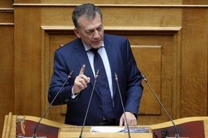 Γ. Βρούτσης: «Να περάσουμε από τη λογική της μεμονωμένης διοργάνωσης στη λογική της ολοκληρωμένης πολιτικής»