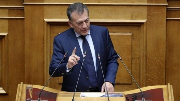 Γ. Βρούτσης: «Να περάσουμε από τη λογική της μεμονωμένης διοργάνωσης στη λογική της ολοκληρωμένης πολιτικής»