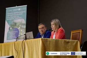Ισχυρό το μήνυμα της ημερίδας για «Το μέλλον της αστικής εφοδιαστικής αλυσίδας τροφίμων και της βιώσιμης κινητικότητας» από την ΗΡΑΚΛΕΙΟ Μ.Α.Ε.