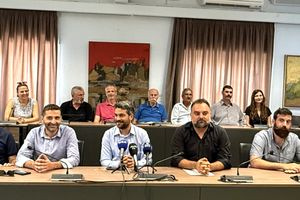 Για 5η συνεχή χρονιά η Παραδοσιακή Στράτα στα Χανιά
