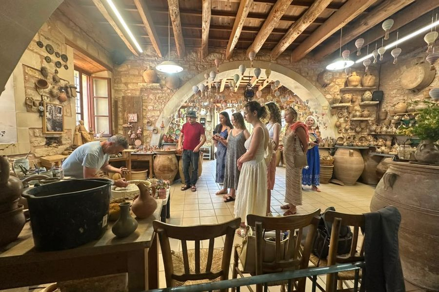 ΕΟΤ: Δράσεις για την προβολή της Ελλάδας στην πολωνική τουριστική αγορά