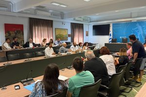 “Η Δημοτική Αγορά ξαναγεμίζει ζωή”. Τι ανακοίνωσε ο Δήμος Χανίων για την ολοκλήρωση της δημοπράτησης των καταστημάτων