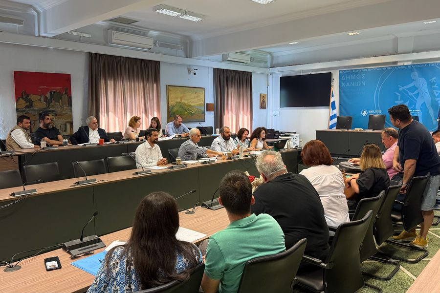 “Η Δημοτική Αγορά ξαναγεμίζει ζωή”. Τι ανακοίνωσε ο Δήμος Χανίων για την ολοκλήρωση της δημοπράτησης των καταστημάτων