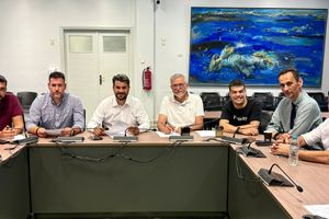 Χανιά: Πάνω από 500.000 ευρώ για τα Ειδικά Σχολεία