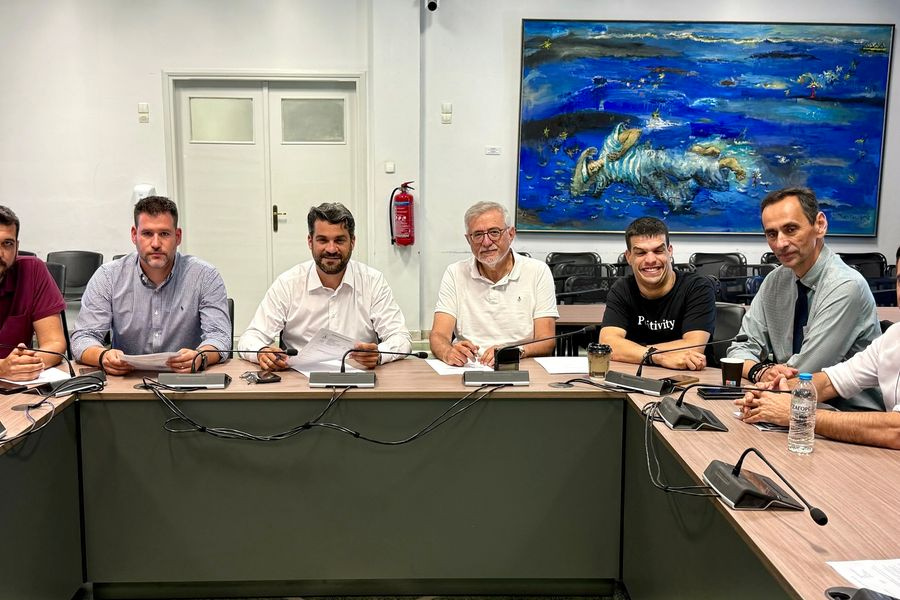 Χανιά: Πάνω από 500.000 ευρώ για τα Ειδικά Σχολεία