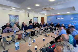 “Δεν ήταν αβάσιμες οι ανησυχίες μας! Είχαμε προειδοποιήσει ότι απαιτείται ιδιαίτερη προσοχή”