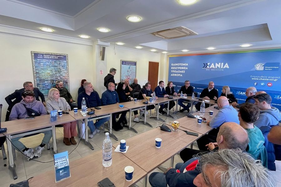 “Δεν ήταν αβάσιμες οι ανησυχίες μας! Είχαμε προειδοποιήσει ότι απαιτείται ιδιαίτερη προσοχή”