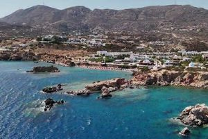 Σε καθεστώς έκτακτης ανάγκης λόγω λειψυδρίας η Κάρπαθος