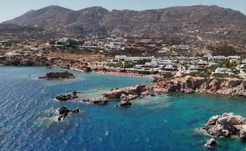 Σε καθεστώς έκτακτης ανάγκης λόγω λειψυδρίας η Κάρπαθος