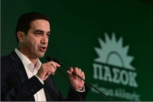 Μιχάλης Κατρίνης: Ημέρα μνήμης για τον Ανδρέα Παπανδρέου – σφράγισε την νεότερη πολιτική ιστορία της χώρας