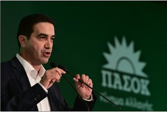 Μιχάλης Κατρίνης: Ημέρα μνήμης για τον Ανδρέα Παπανδρέου – σφράγισε την νεότερη πολιτική ιστορία της χώρας