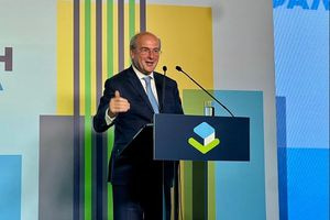 Κωστής Χατζηδάκης: Πλήρης ολοκλήρωση του Κτηματολογίου μέσα στο 2026