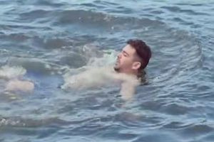 Σχεδόν 380 θάνατοι από πνιγμό καταγράφονται ετησίως στην Ελλάδα – Οδηγίες για ασφαλή κολύμβηση