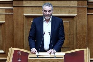 Καμία πρόθεση της Κυβέρνησης να αναβαθμίσει ουσιαστικά την Πυροσβεστική Υπηρεσία στο Ρέθυμνο