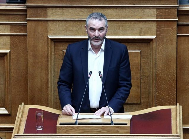 Καμία πρόθεση της Κυβέρνησης να αναβαθμίσει ουσιαστικά την Πυροσβεστική Υπηρεσία στο Ρέθυμνο