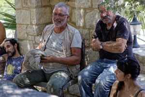 Ρόδακας: 3 Καλοκαιρινά Εργαστήρια στις Μαργαρίτες Μυλοποτάμου -17-25 Ιουλίου
