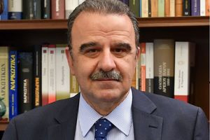 Την παραίτησή του από την Πολιτική Γραμματεία και την Κεντρική Επιτροπή του ΣΥΡΙΖΑ – ΠΣ υπέβαλε ο Γιάννης Μαντζουράνης