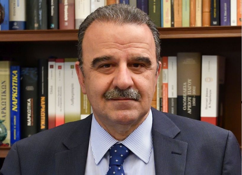 Την παραίτησή του από την Πολιτική Γραμματεία και την Κεντρική Επιτροπή του ΣΥΡΙΖΑ – ΠΣ υπέβαλε ο Γιάννης Μαντζουράνης