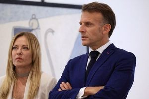 Παρίσι και Ρώμη θέλουν να συγκροτήσουν έναν πολυεθνικό «συνασπισμό» για να διαδεχτεί τη FINUL στον Λίβανο