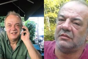 Θλίψη στον δημοσιογραφικό κόσμο: Πέθανε αιφνίδια ο Νίκος Σερβετάς