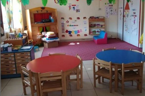 Ξεκινούν σήμερα οι αιτήσεις για 24 προσλήψεις, με σύμβαση εργασίας ορισμένου χρόνου, στους βρεφονηπιακούς σταθμούς της ΔΥΠΑ