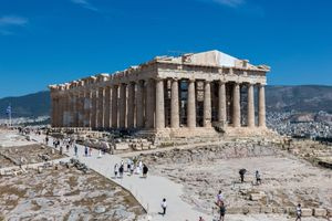 Ο Παρθενώνας και ποιος πληρώνει το «μάρμαρο» σήμερα